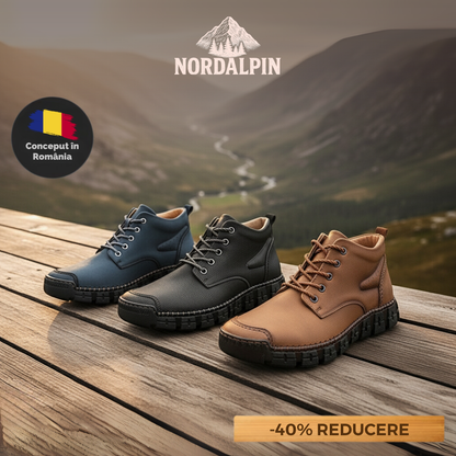 Pantofi Leaota | Ediție Premium Limitată 2025