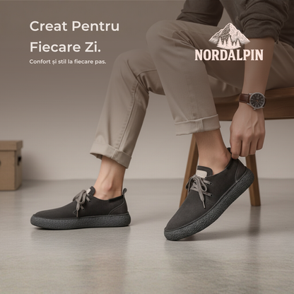 Pantofi Bihor | Ediție Premium Limitată 2025