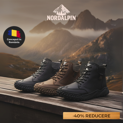 Pantofi Lotru | Ediție Premium Limitată 2025