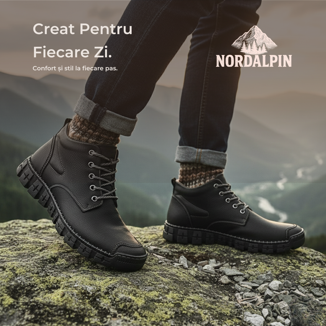 Pantofi Leaota | Ediție Premium Limitată 2025