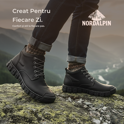 Pantofi Leaota | Ediție Premium Limitată 2025