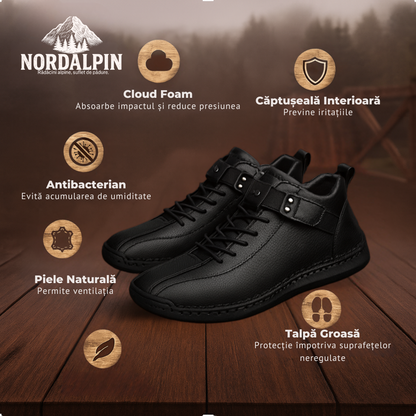 Pantofi Vistea Mare | Ediție Premium Limitată 2025