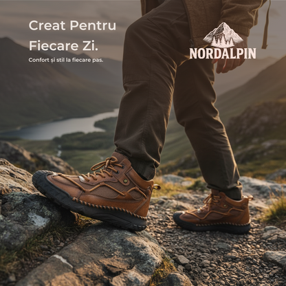 Pantofi Piatra Craiului | Ediție Premium Limitată 2025