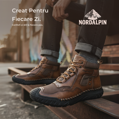Pantofi Retezat | Ediție Premium Limitată 2025