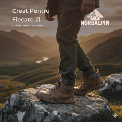 Pantofi Lotru | Ediție Premium Limitată 2025