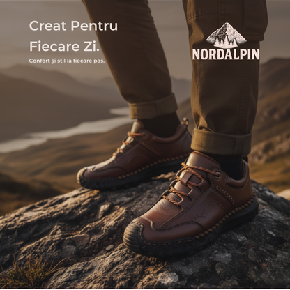 Pantofi Apuseni | Ediție Premium Limitată 2025