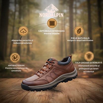 Pantofi Buila | Ediție Premium Limitată 2025