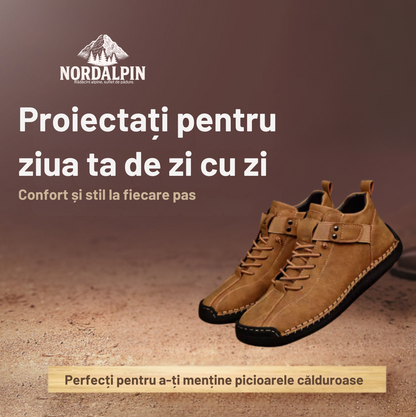 Pantofi Vistea Mare | Ediție Premium Limitată 2025