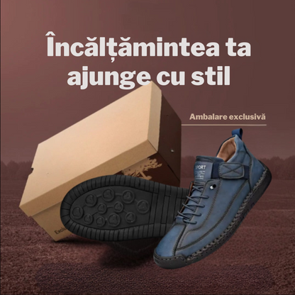 Pantofi Cernei | Ediție Premium Limitată 2025