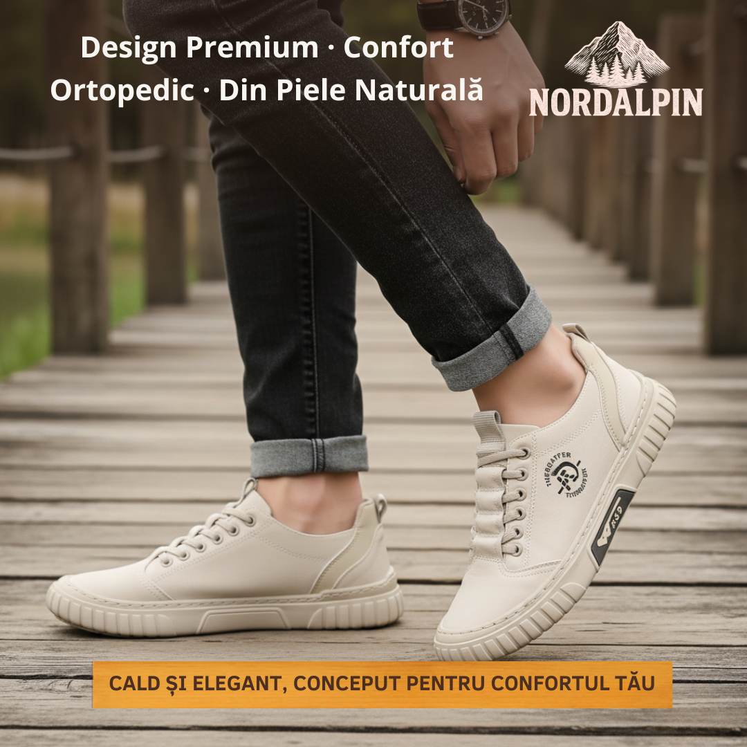 Pantofi Cindrel | Ediție Premium Limitată 2025