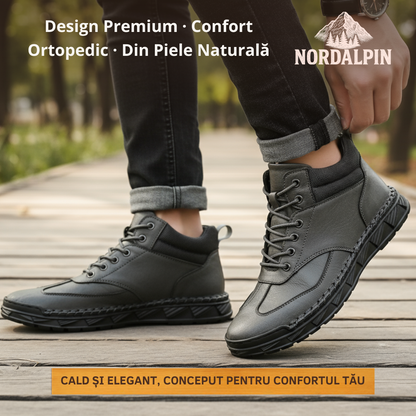 Pantofi Vlădeasa | Ediție Premium Limitată 2025