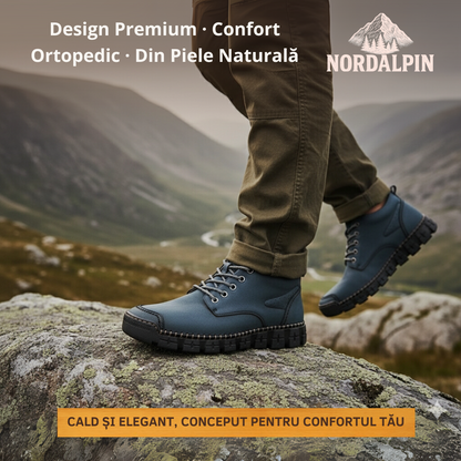 Pantofi Leaota | Ediție Premium Limitată 2025