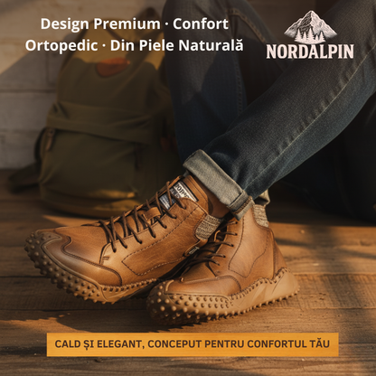 Pantofi Lotru | Ediție Premium Limitată 2025