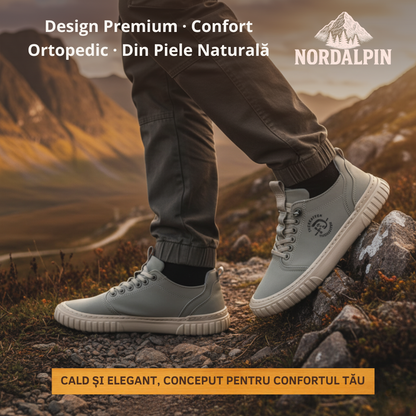 Pantofi Cindrel | Ediție Premium Limitată 2025