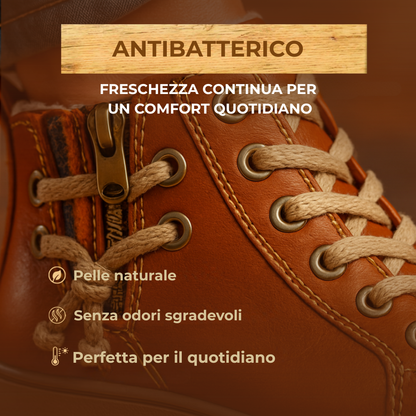 Stivali Artigianali Cervino™ | Edizione Limitata 2025