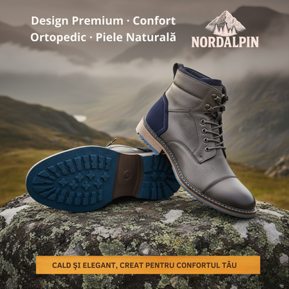 Cizme Cozia | Ediție Premium Limitată 2025