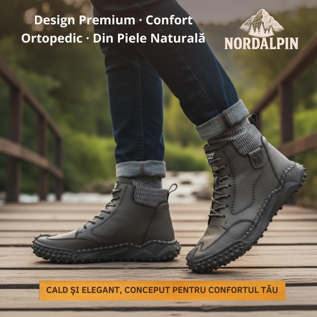 Pantofi Lotru | Ediție Premium Limitată 2025