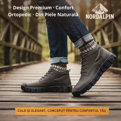 Pantofi Leaota | Ediție Premium Limitată 2025