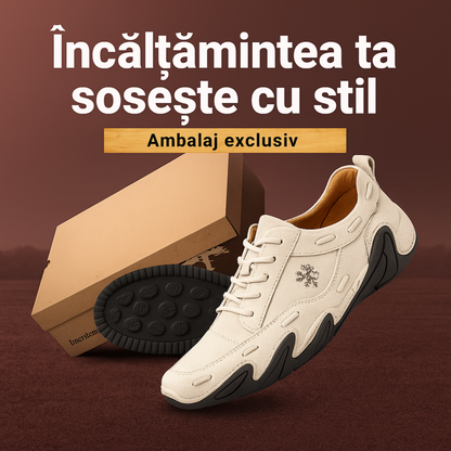 Pantofi Hășmaș | Ediție Premium Limitată 2025