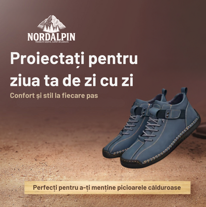 Pantofi Vistea Mare | Ediție Premium Limitată 2025