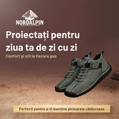 Pantofi Vistea Mare | Ediție Premium Limitată 2025