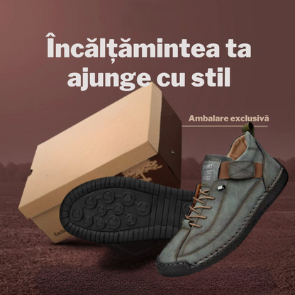 Pantofi Cernei | Ediție Premium Limitată 2025