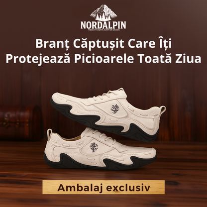 Pantofi Hășmaș | Ediție Premium Limitată 2025