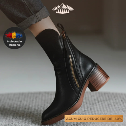 Cizme Retezat | Ediție Premium Limitată 2025